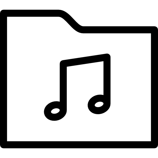 Music Folder